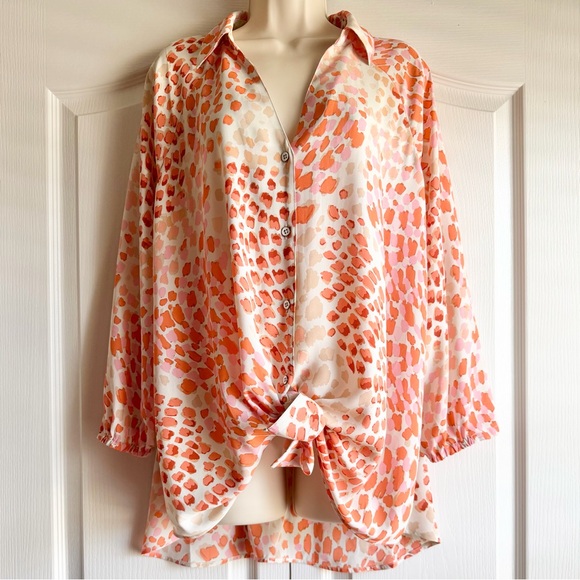 CAbi Blouse - Picture 3 of 10